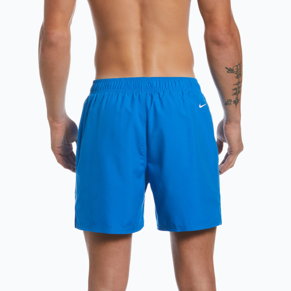 NIKE SWOOSH 5" VOLLEY SWIM SHORTS