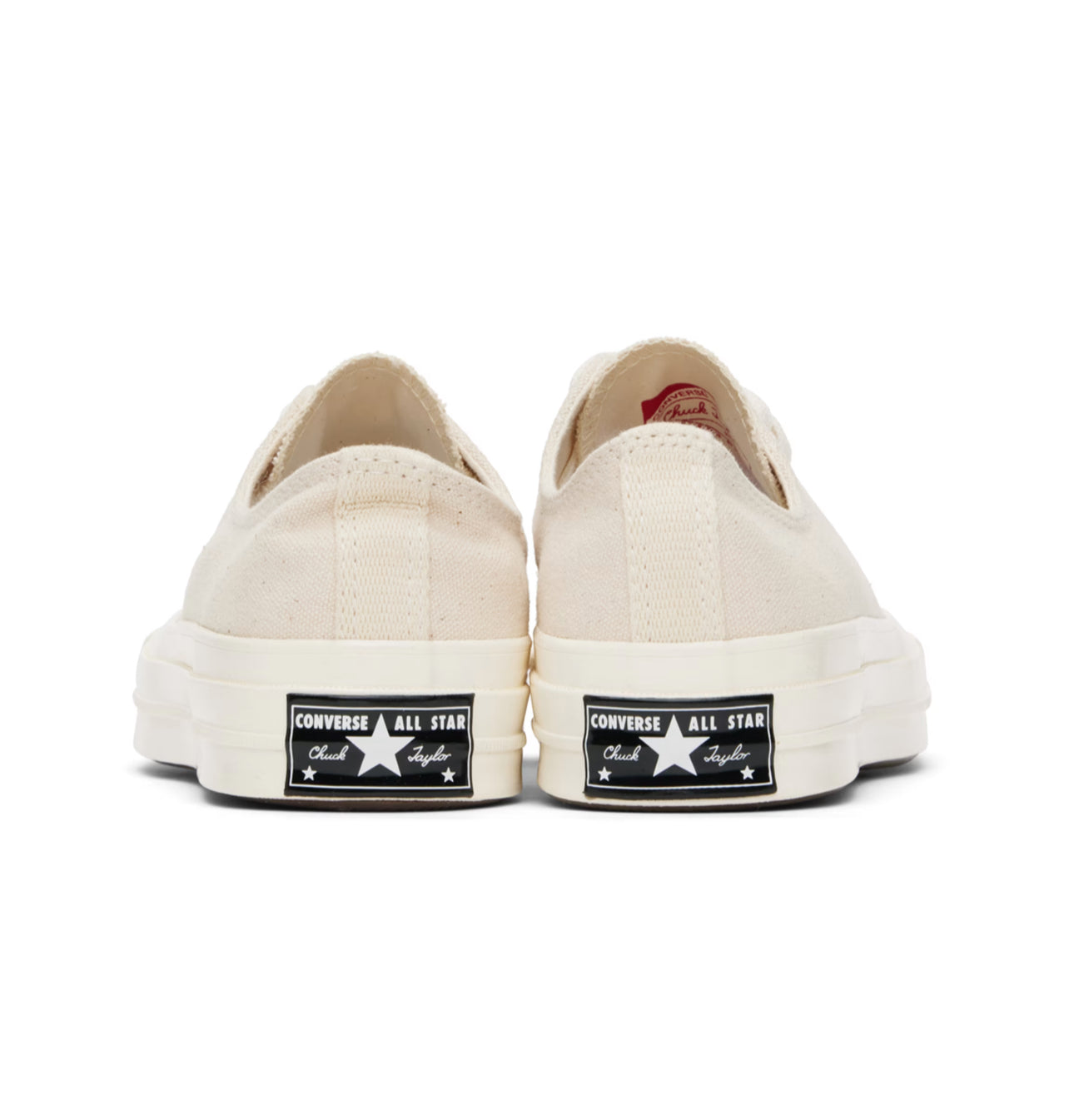 CONVERSE 70s LOW - NATURAL