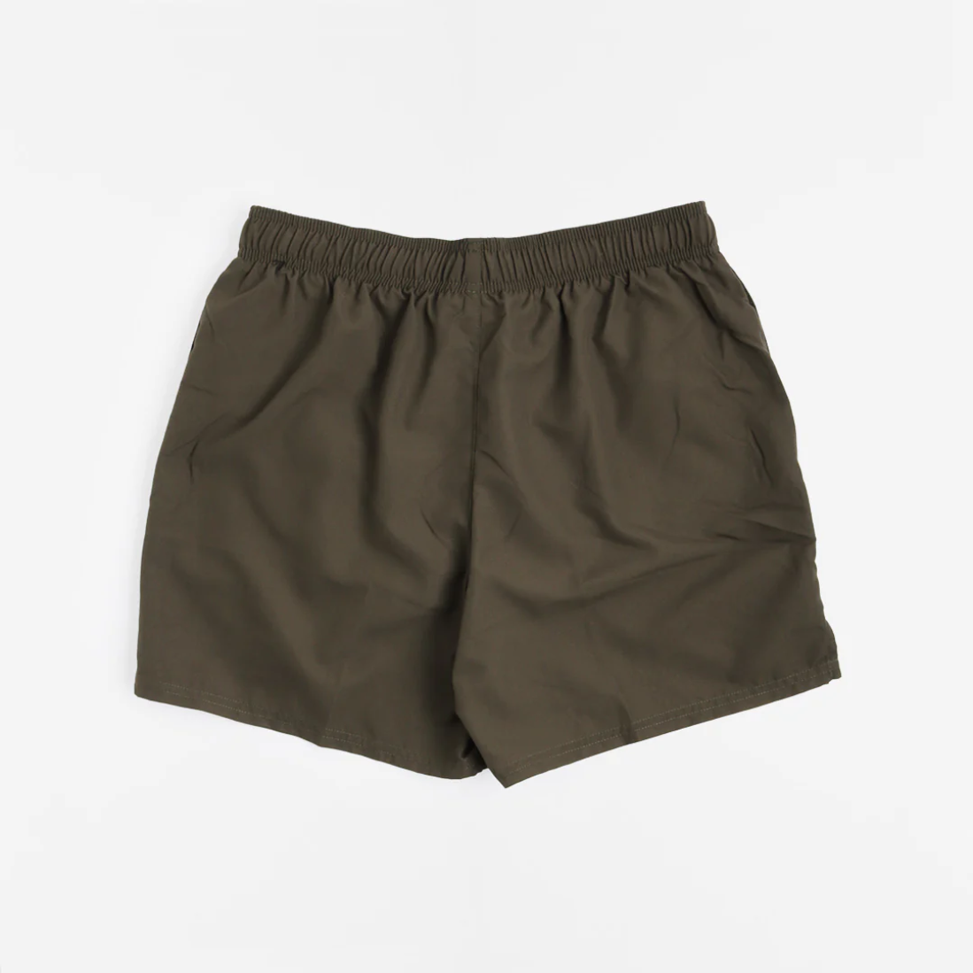 NIKE SWIM ESSENTIAL 5" VOLLEY SHORTS - CARGO KHAKI