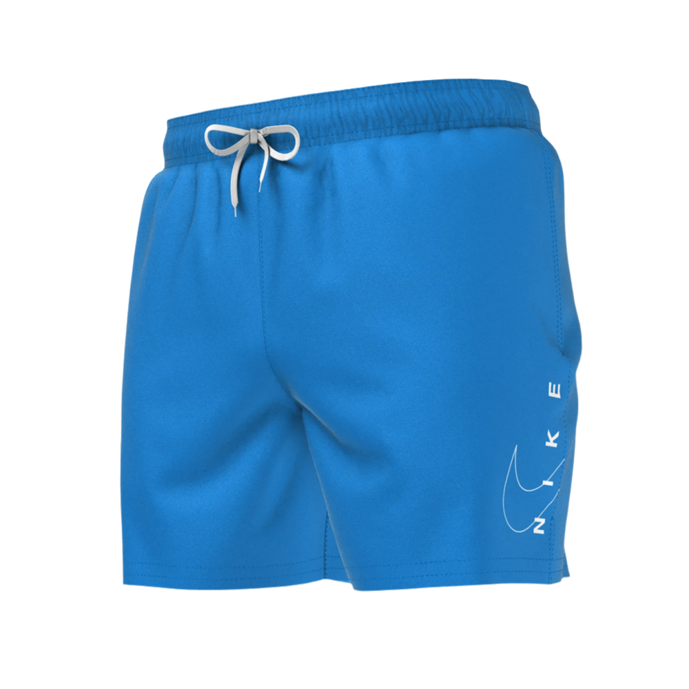 NIKE SWOOSH 5" VOLLEY SWIM SHORTS