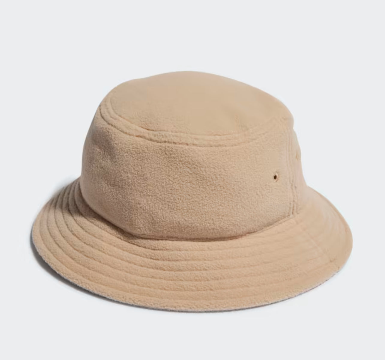 ADIDAS ADICOLOR CLASSIC WINTER BUCKET HAT - BEIGE