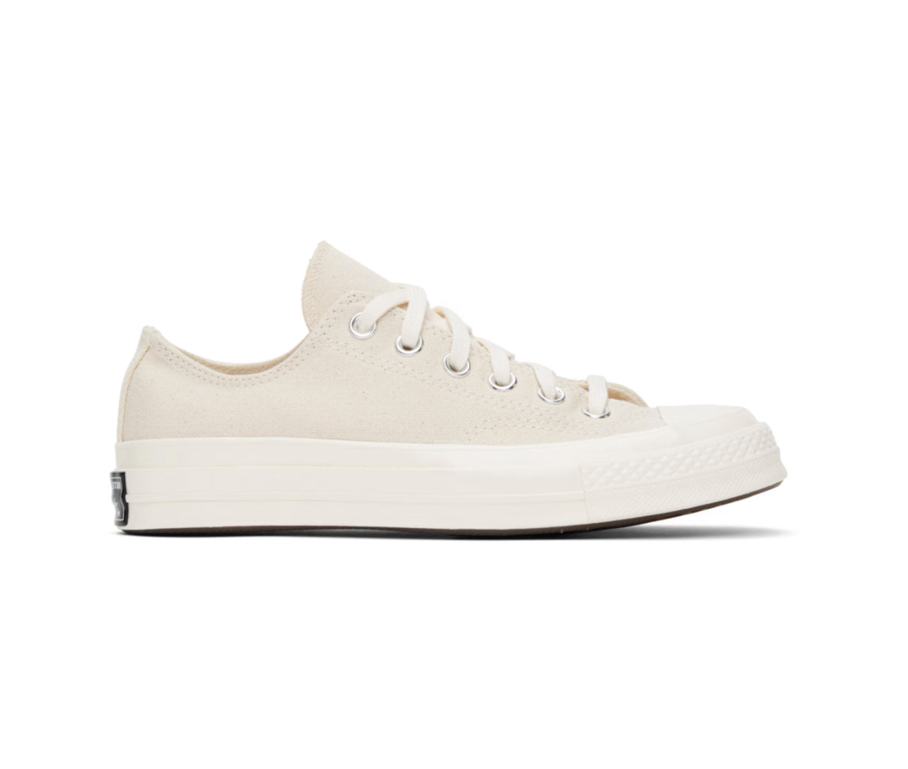 CONVERSE 70s LOW - NATURAL