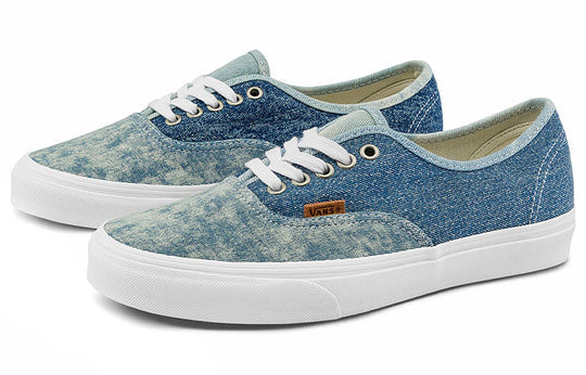 Vans Authentic - Denim Multi