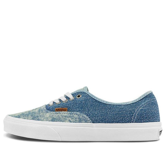 Vans Authentic - Denim Multi