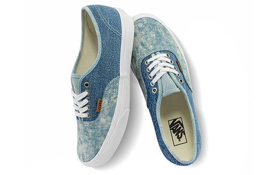 Vans Authentic - Denim Multi
