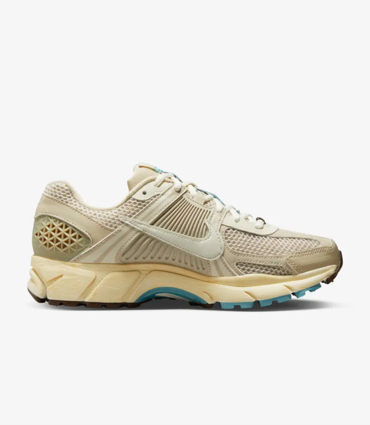 Nike Zoom Vomero 5 WMNS - Oatmeal
