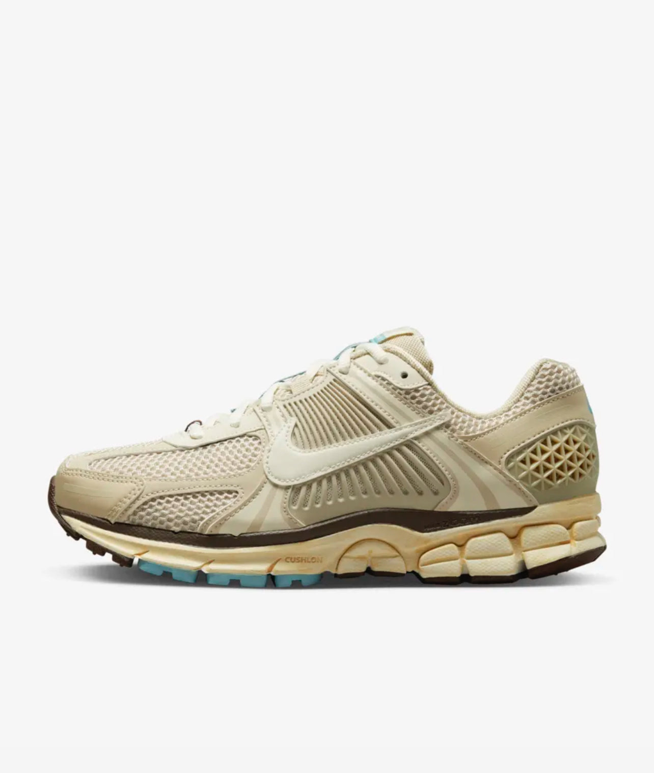 Nike Zoom Vomero 5 WMNS - Oatmeal