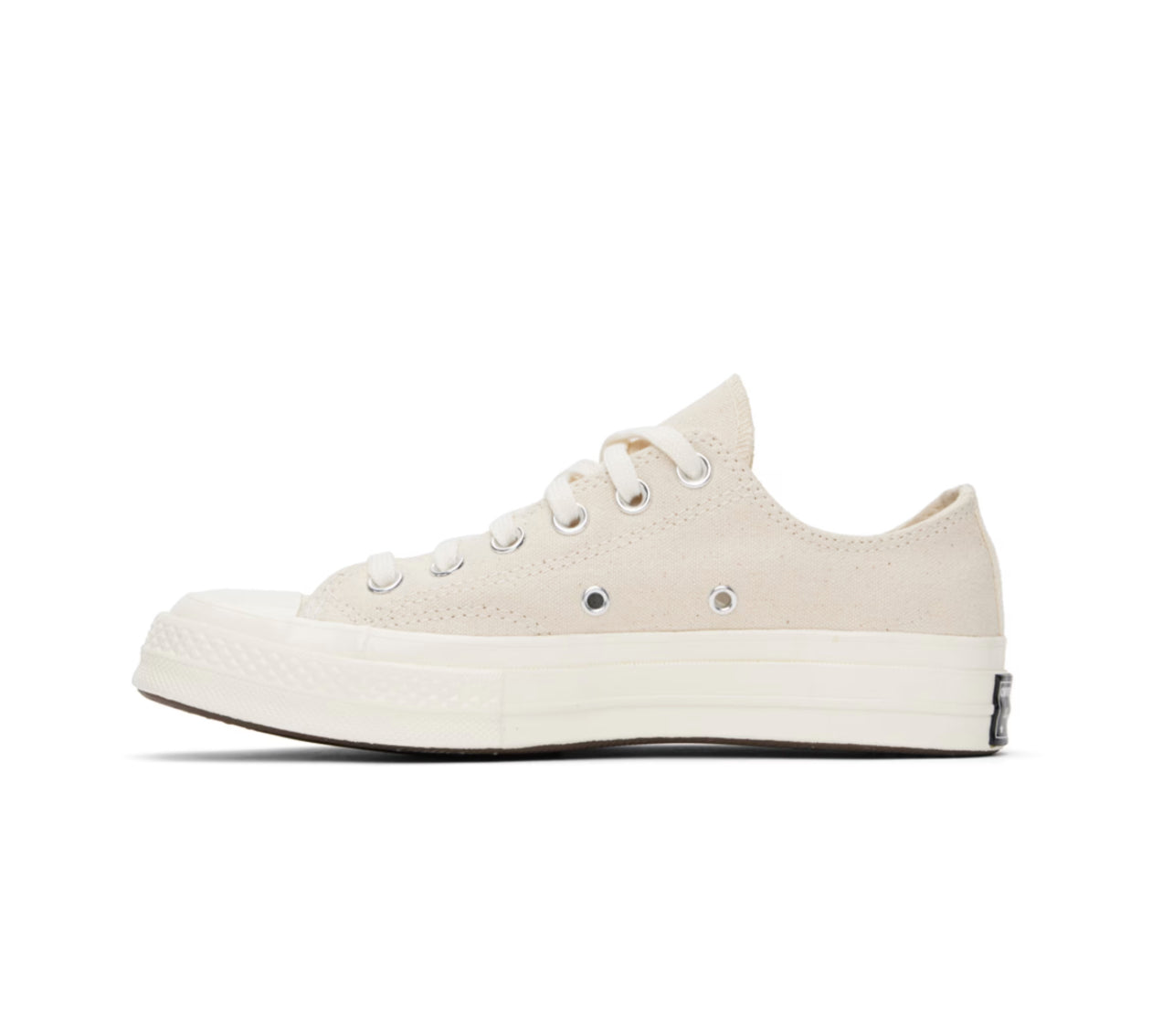 CONVERSE 70s LOW - NATURAL