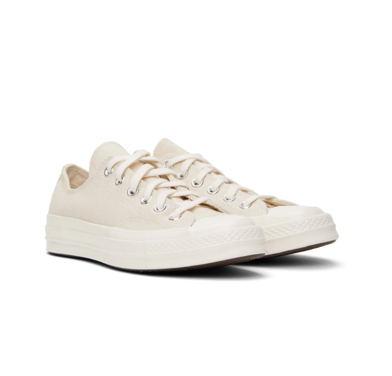 CONVERSE 70s LOW - NATURAL