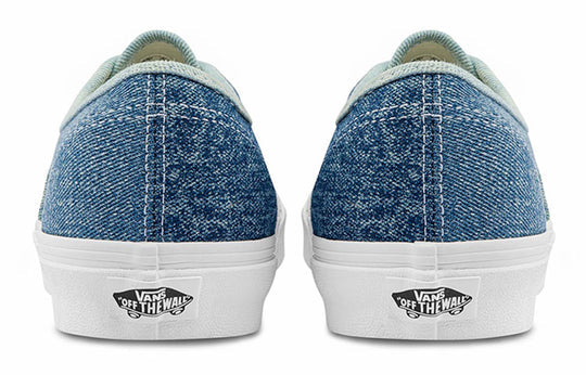 Vans Authentic - Denim Multi