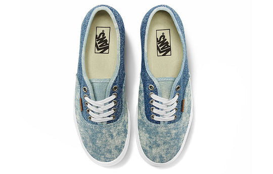 Vans Authentic - Denim Multi