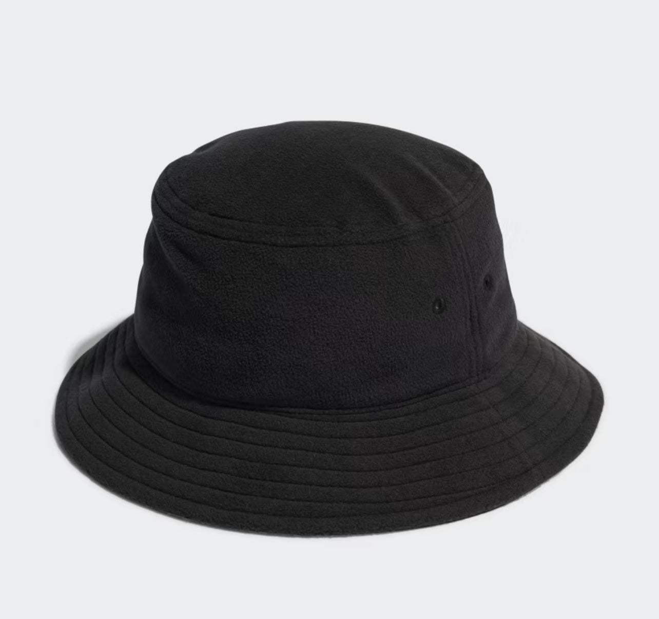 ADICOLOR CLASSIC WINTER BUCKET HAT - BLACK
