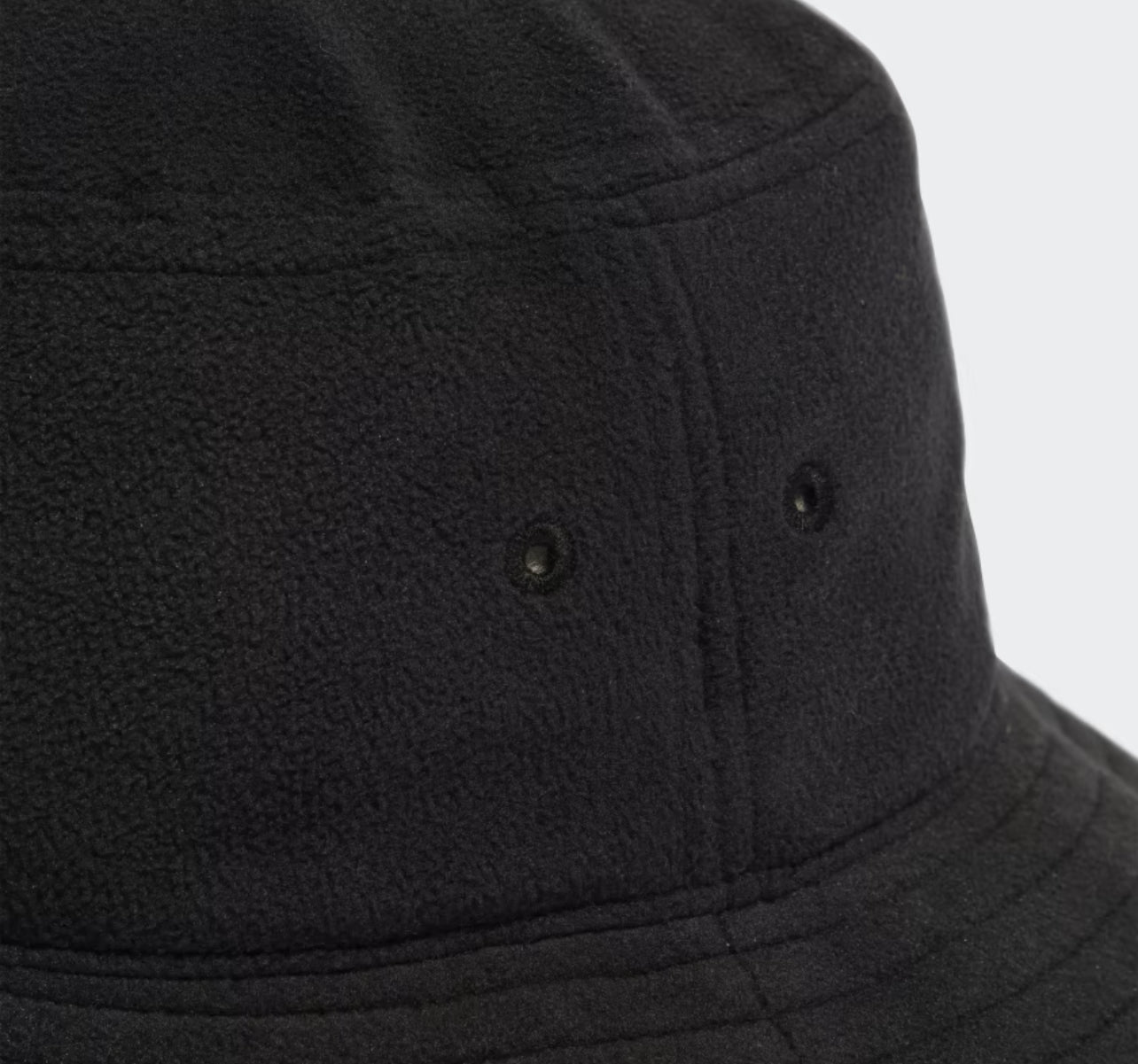 ADICOLOR CLASSIC WINTER BUCKET HAT - BLACK