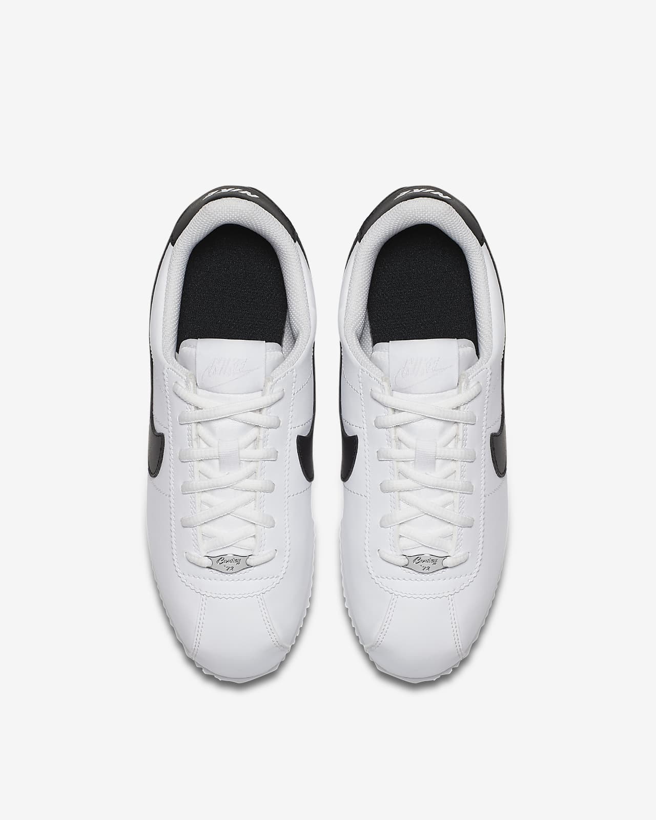 Nike Cortez Basic SL (GS)