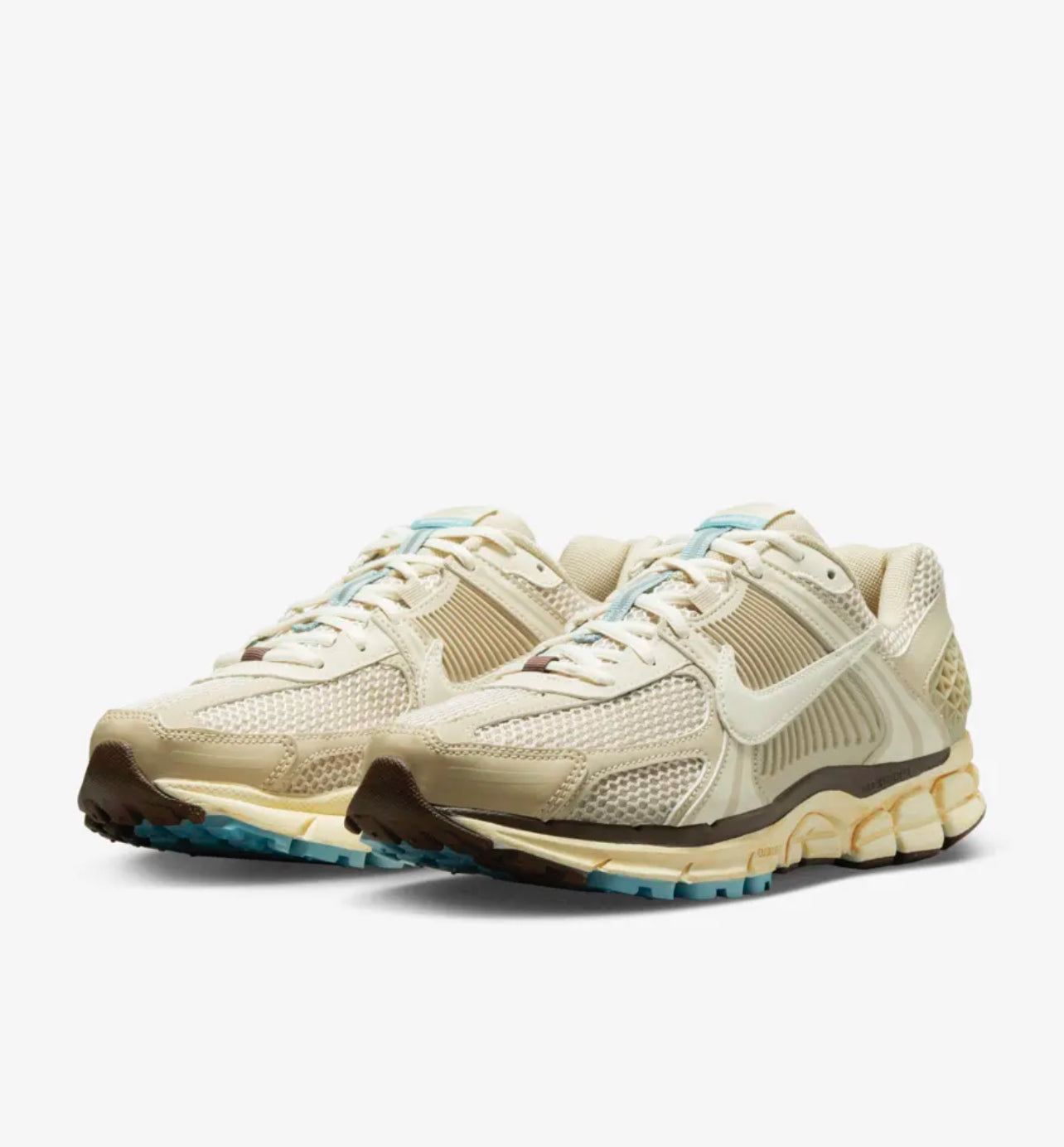 Nike Zoom Vomero 5 WMNS - Oatmeal