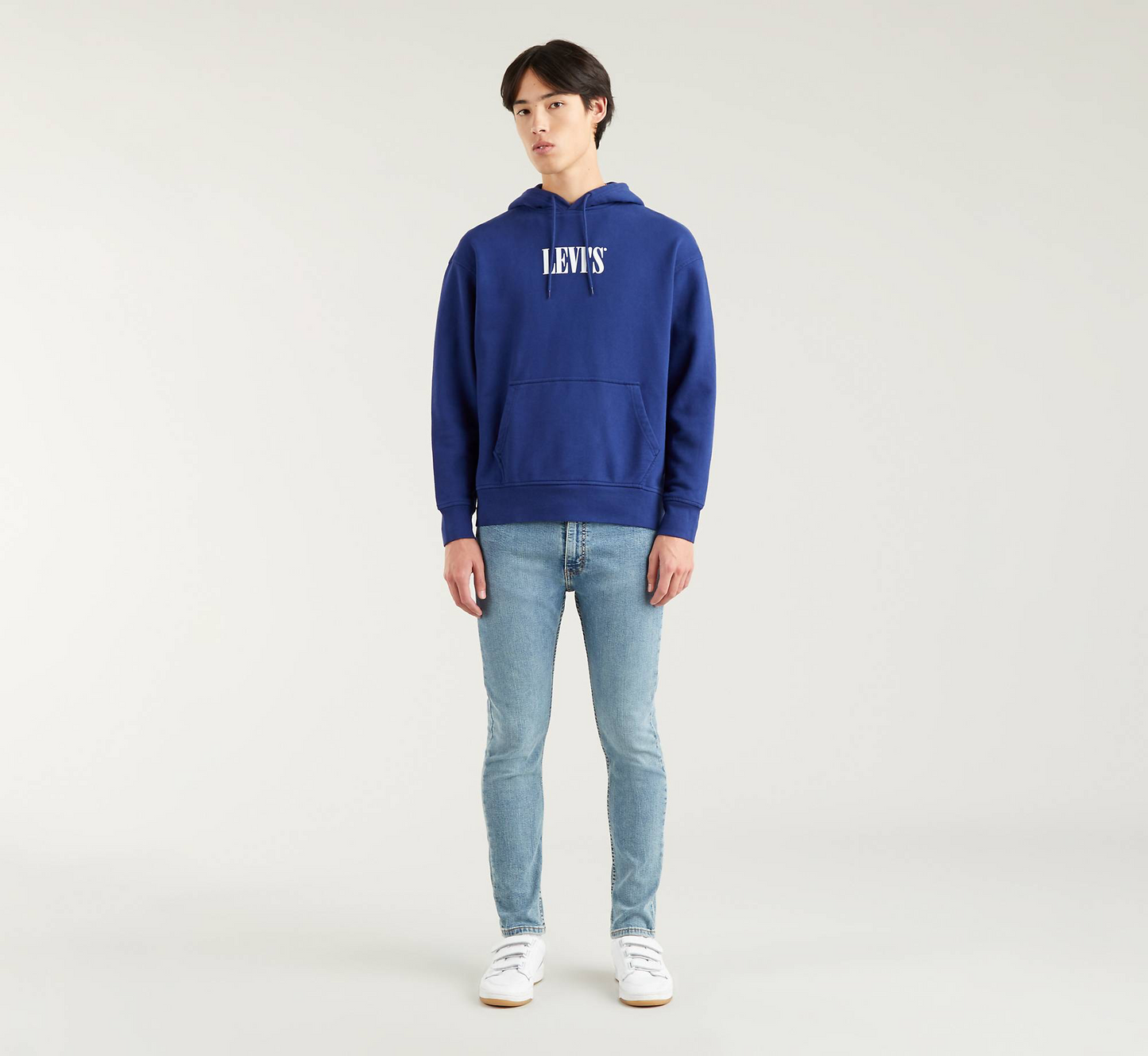 LEVI'S 519™ EXTREME SKINNY HI-BALL JEANS