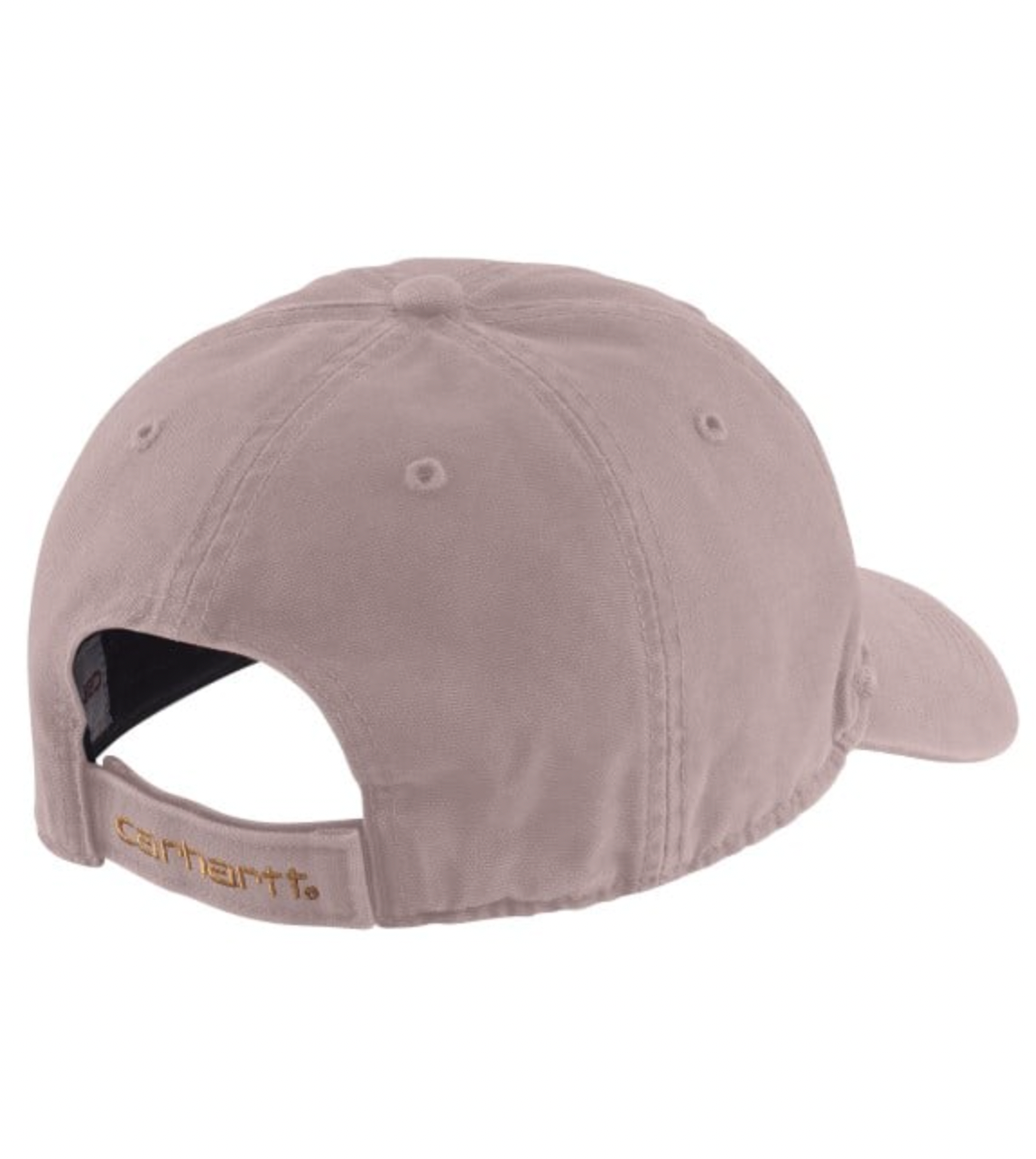 CARHARTT CANVAS CAP