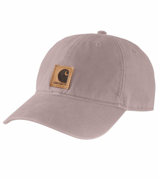 CARHARTT CANVAS CAP