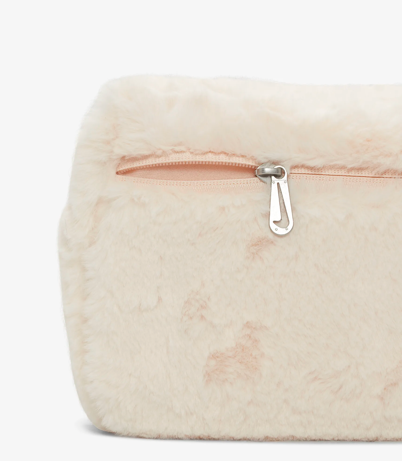 Nike Sportswear Futura 365 Faux Fur Cross-Body Bag (1L)
