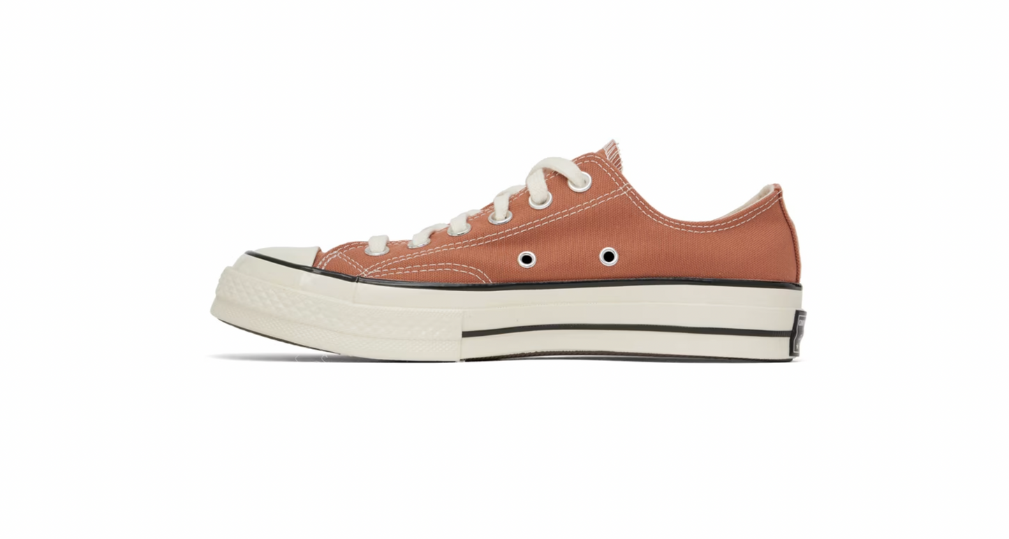CONVERSE 70s LOW - MINERAL CLAY