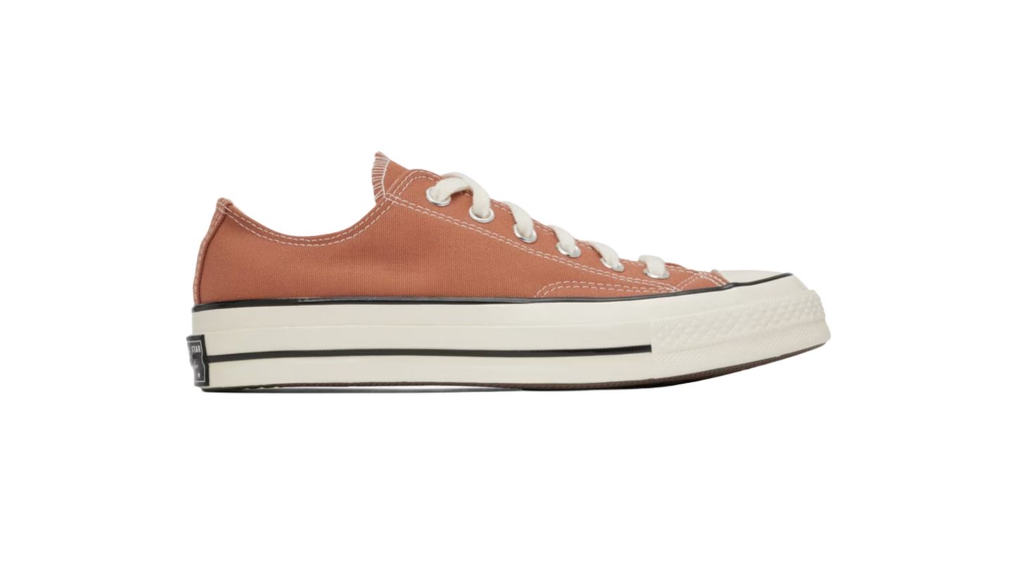 CONVERSE 70s LOW - MINERAL CLAY