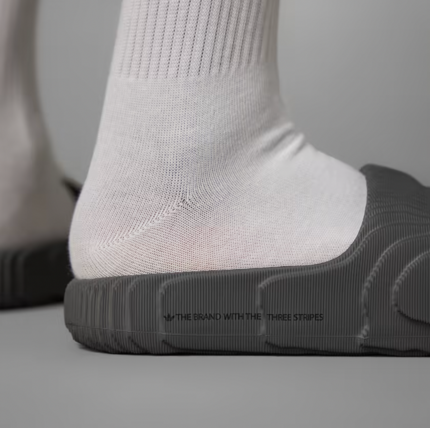 ADIDAS ORIGINALS ISLAND CLUB ADILETTE 22 SLIDES