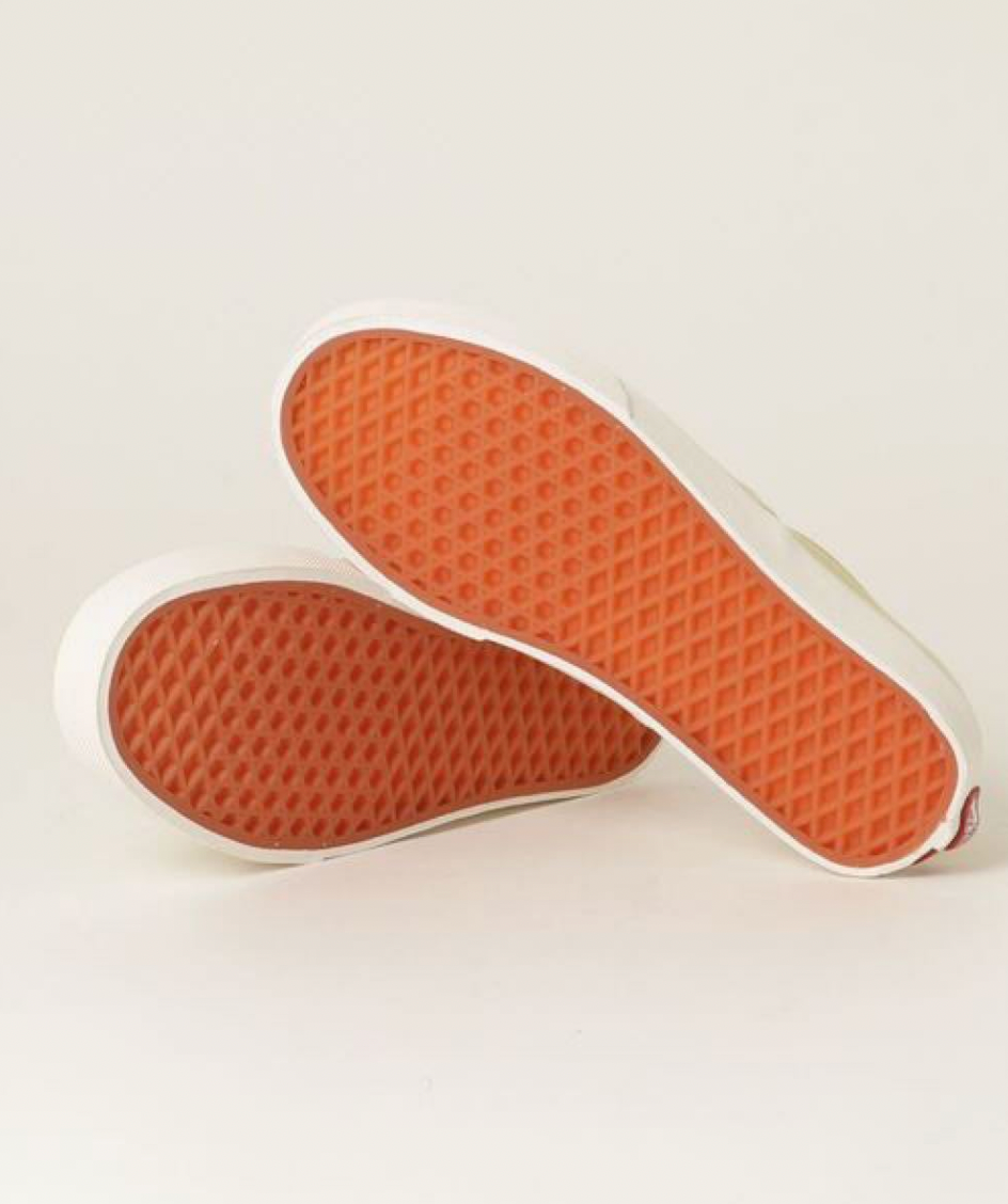 VANS AUTHENTIC COLORS