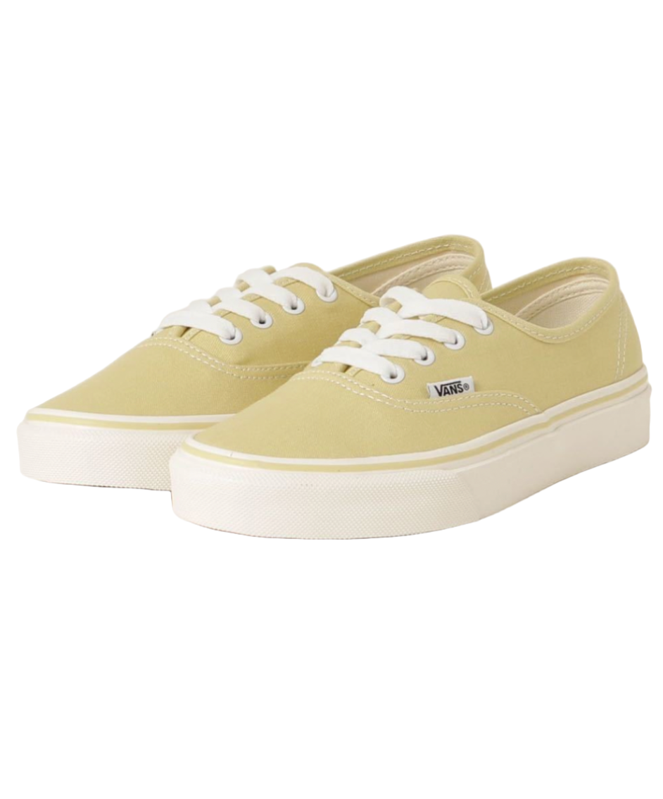 VANS AUTHENTIC COLORS