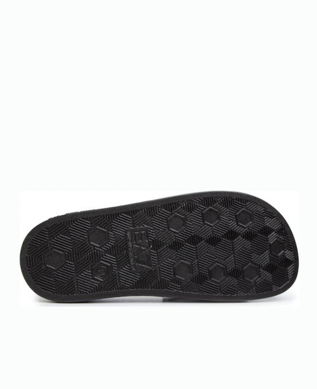 EMPORIO ARMANI EA7 SLIDES
