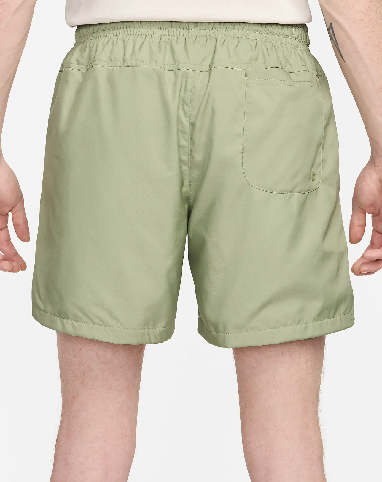 NIKE SPORTSWEAR WOVEN FLOW SHORTS