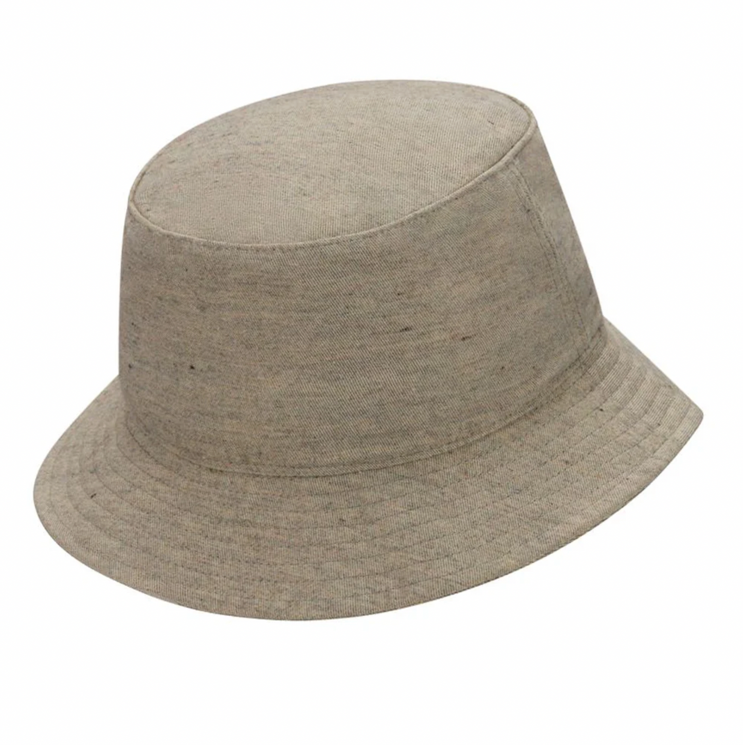 NIKE SPORTSWEAR BUCKET HAT - MINERAL YELLOW