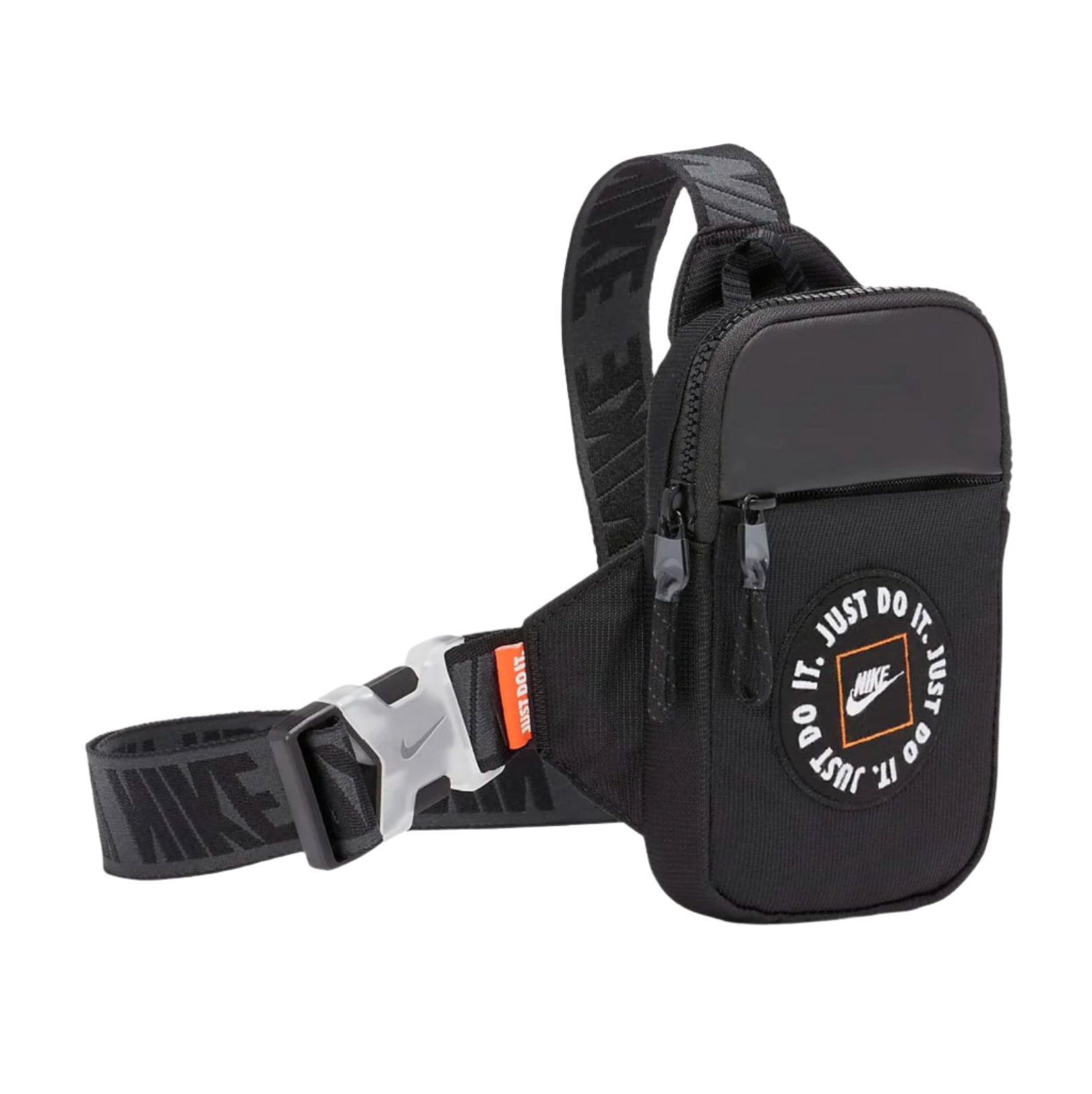 NIKE ESSENTIALS SMALL HIP PACK JUST DO IT – Northside Market