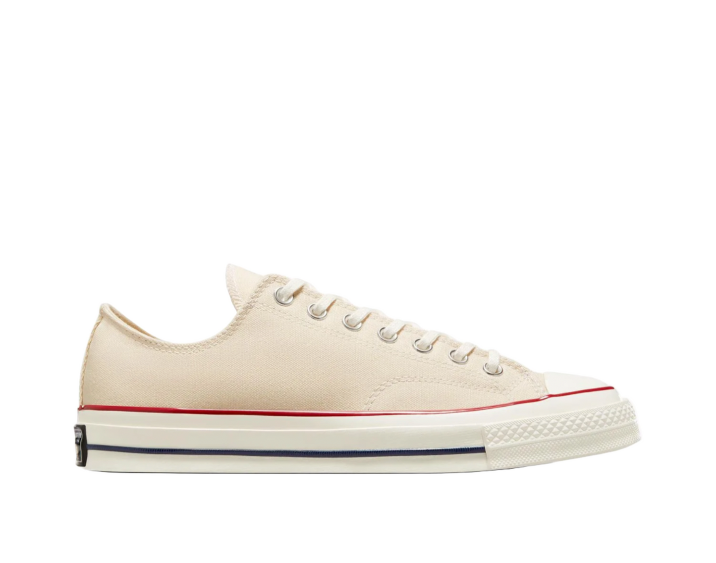 CONVERSE 70s LOW - PARCHMENT