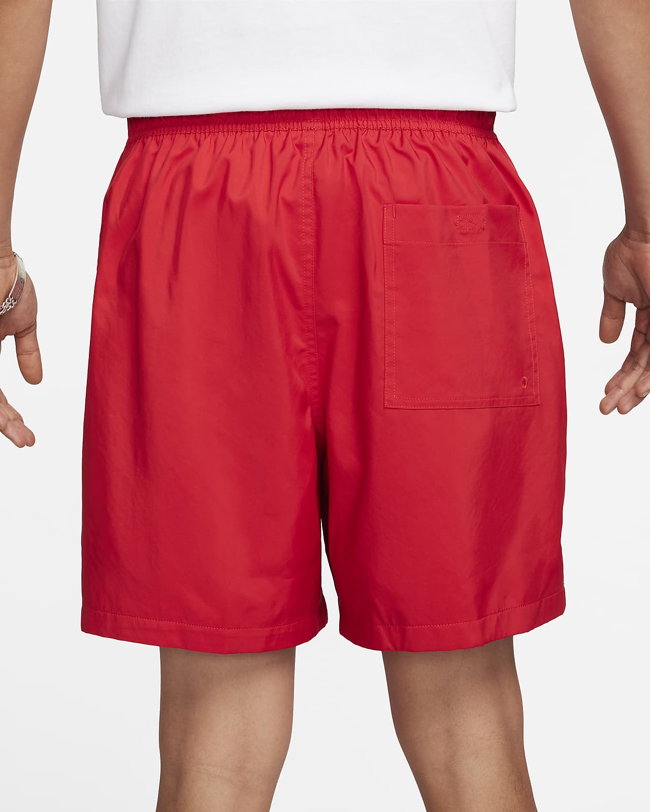 Nike Club Men's Woven Flow Shorts