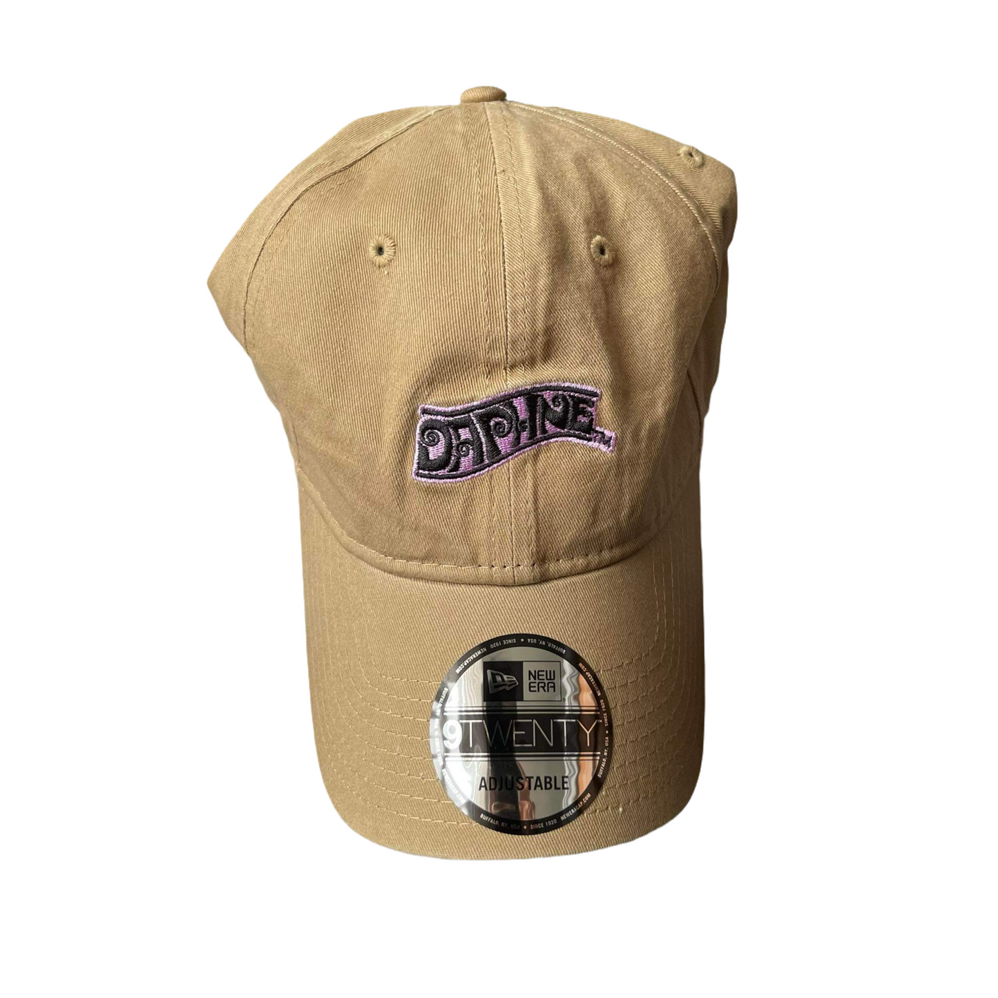 NEW ERA 9TWENTY x SCOOBY DOO