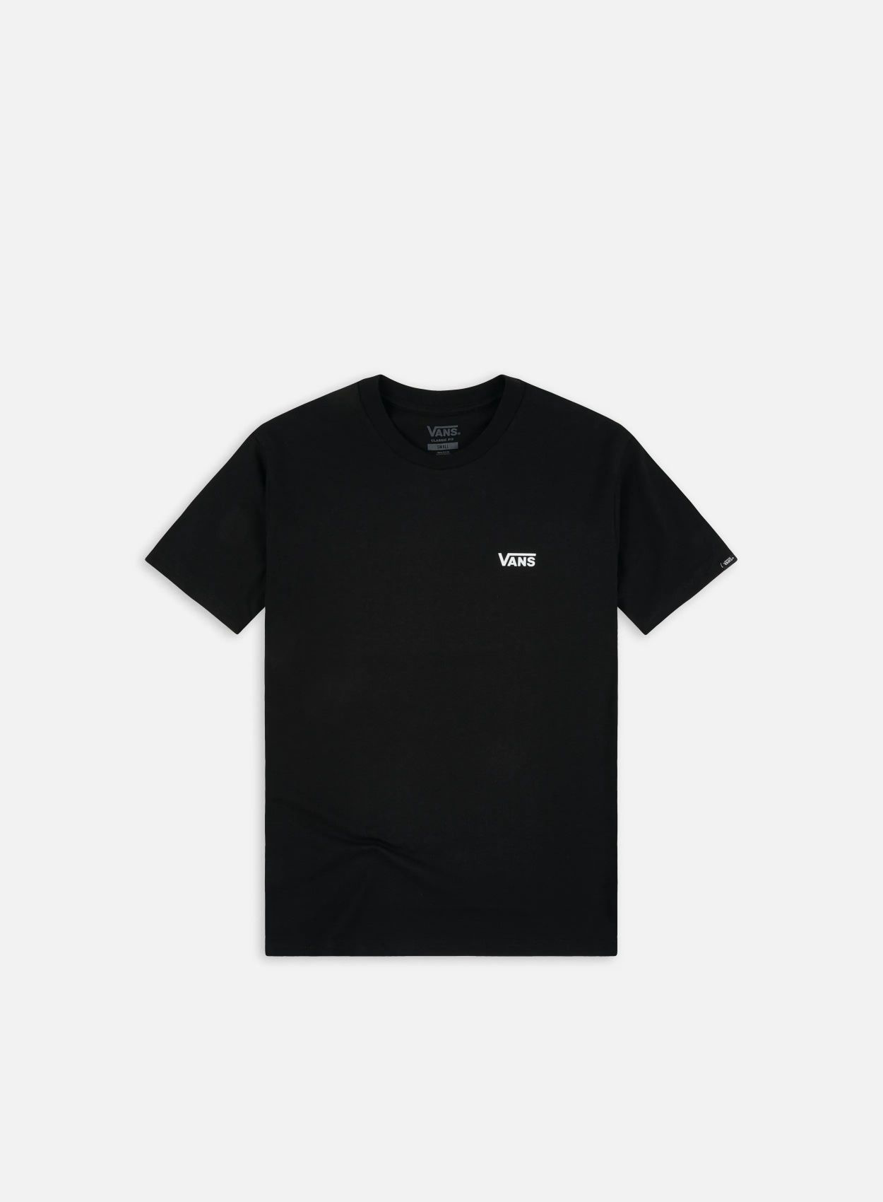 VANS CHEST LOGO TEE