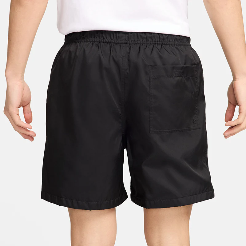 NIKE MEN'S CLUB WOVEN FLOW SHORTS