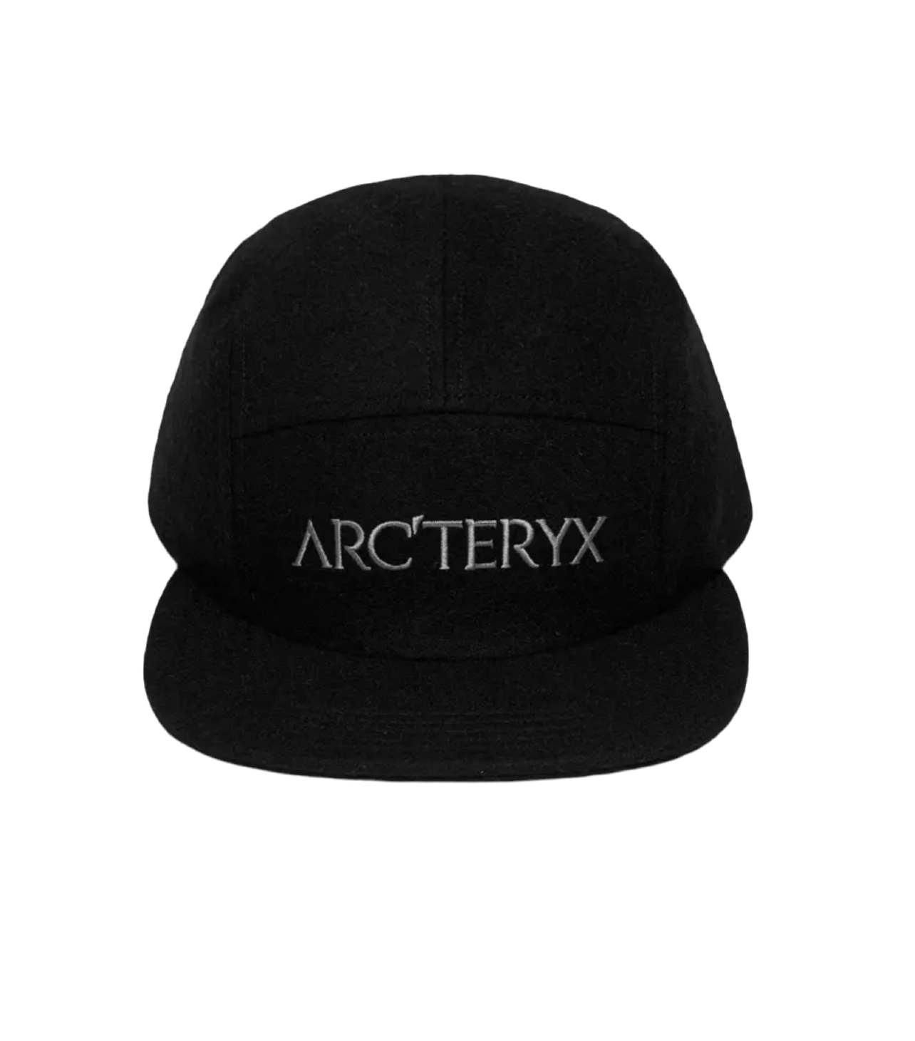 Arc'teryx 5 Panel Wool Hat