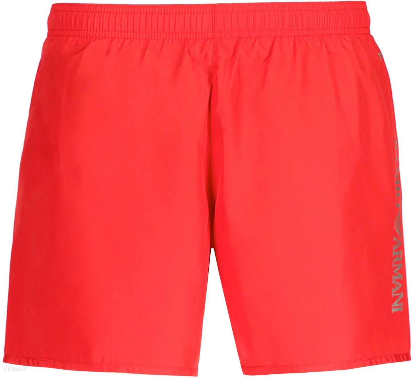 EA7 EMPORIO ARMANI SEAWORLD SWIM SHORTS