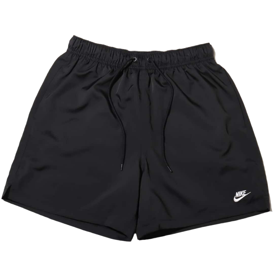 NIKE MEN'S CLUB WOVEN FLOW SHORTS