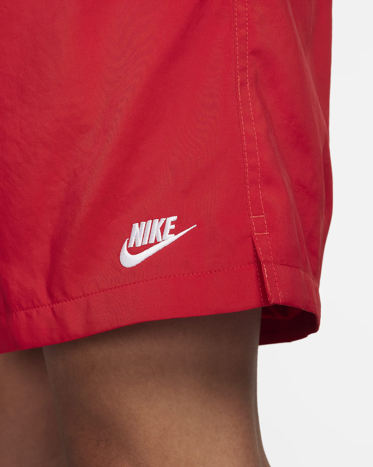 Nike Club Men's Woven Flow Shorts