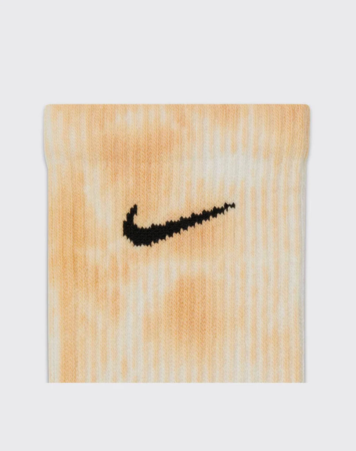 NIKE UNISEX EVERYDAY PLUS CREW SOCKS TIE DYE