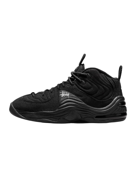 STUSSY x NIKE AIR PENNY II SP