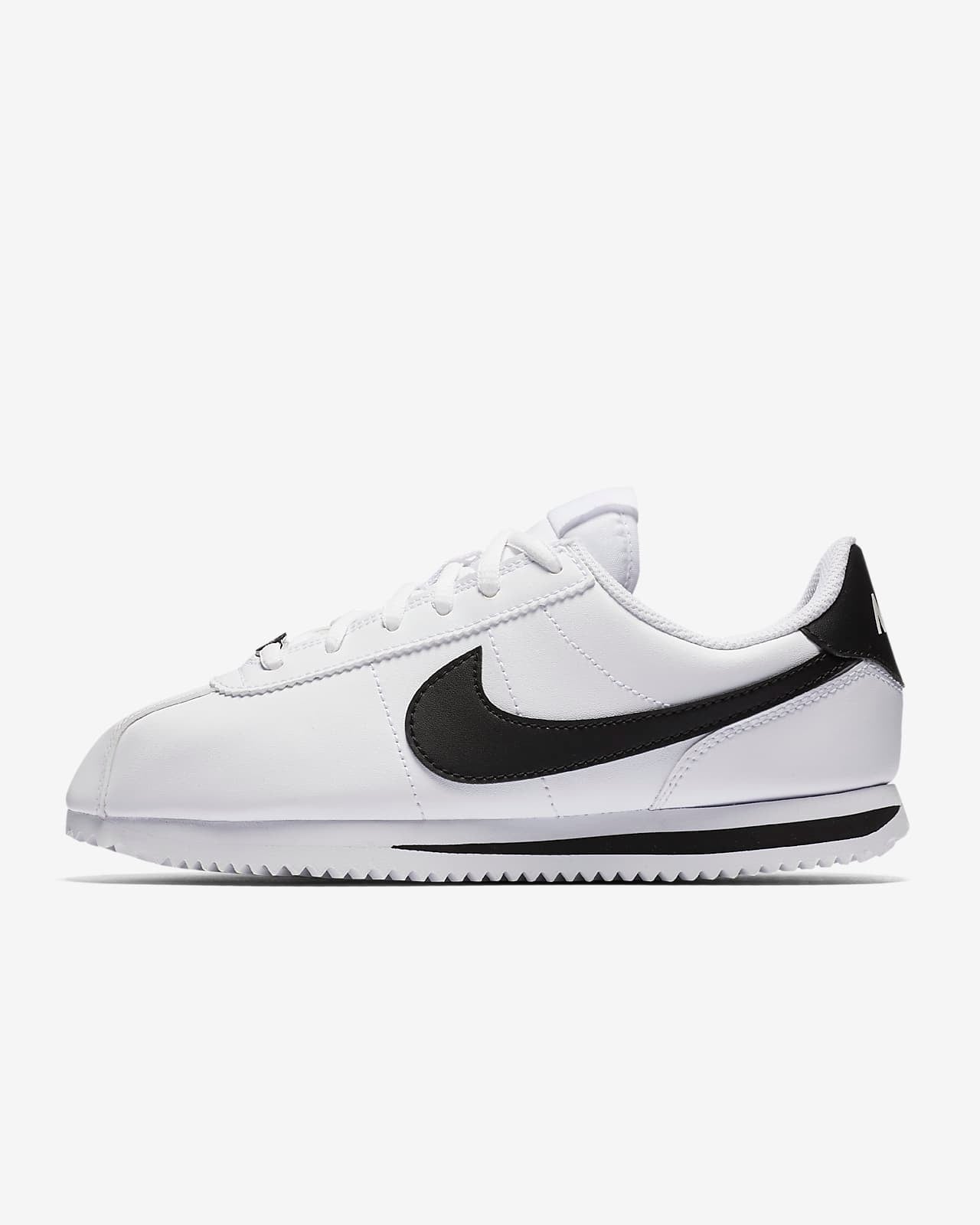 Nike Cortez Basic SL (GS)