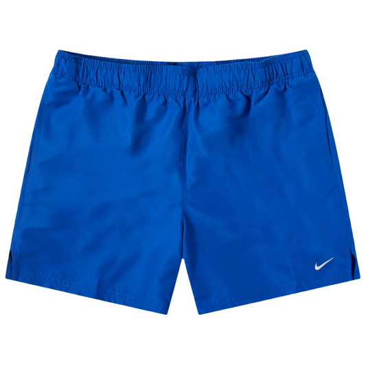 NIKE SWIM ESSENTIAL 5" VOLLEY SHORTS - GAME ROYAL