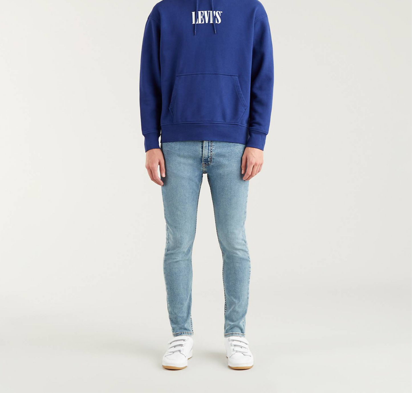 LEVI'S 519™ EXTREME SKINNY HI-BALL JEANS