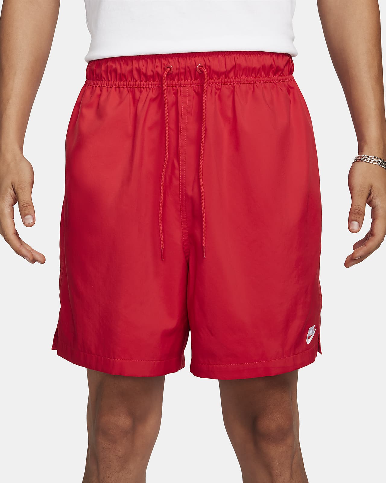 Nike Club Men's Woven Flow Shorts