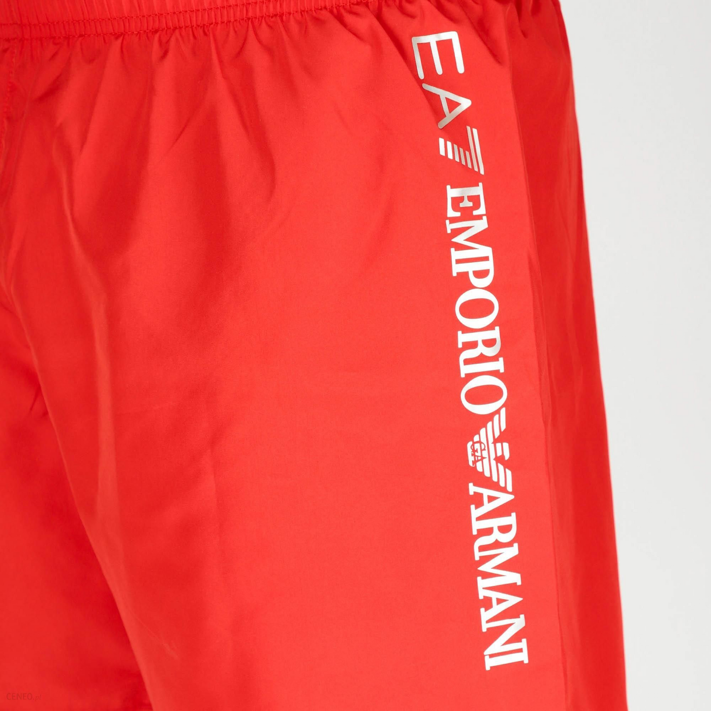 EA7 EMPORIO ARMANI SEAWORLD SWIM SHORTS