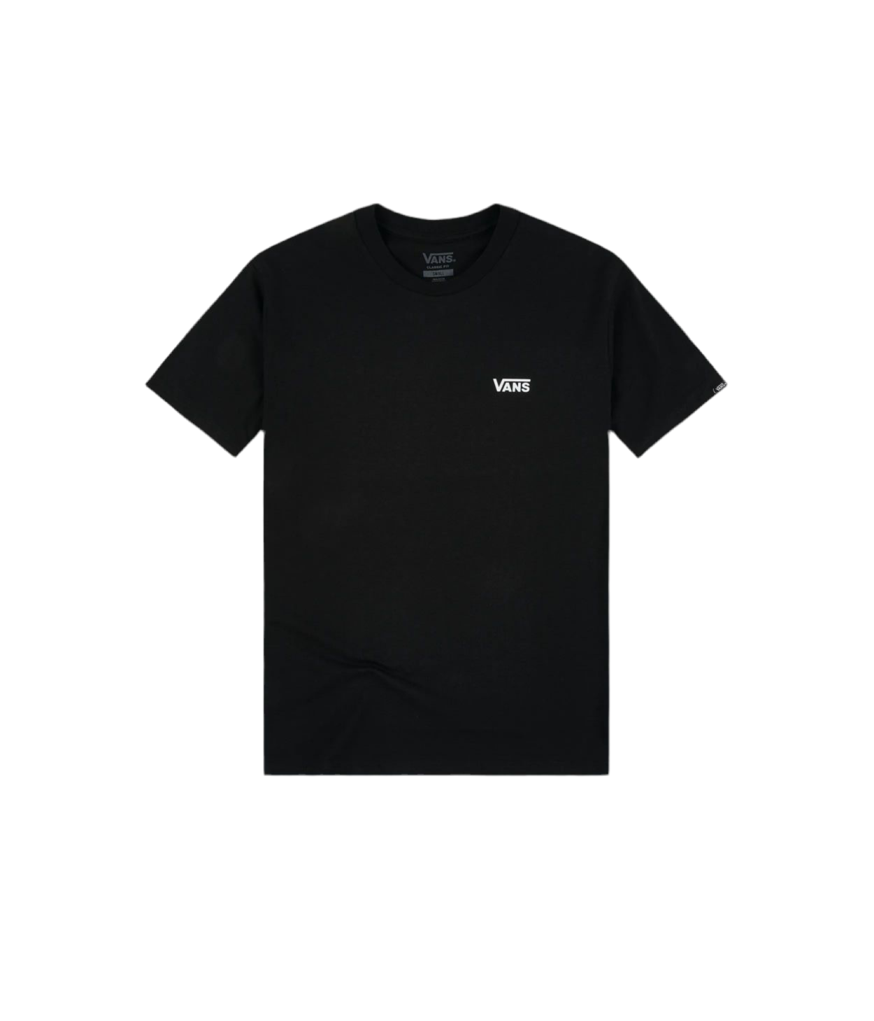 VANS CHEST LOGO TEE