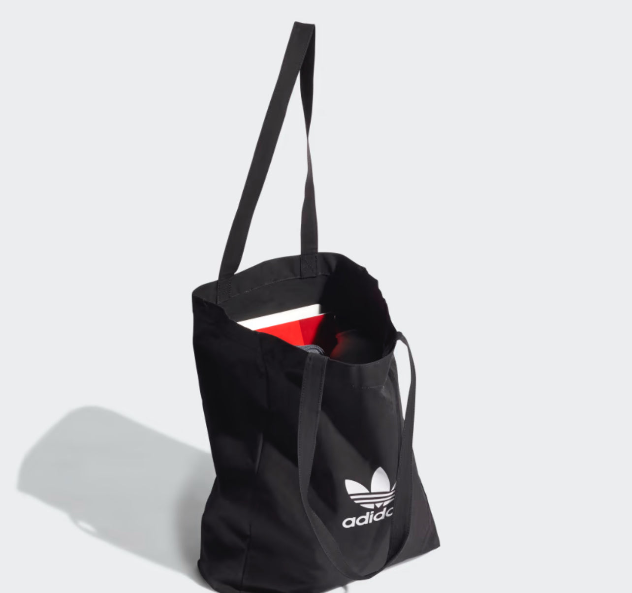 ADIDAS ADICOLOR SHOPPER BAG